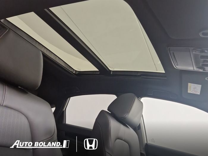 Honda Civic 2026