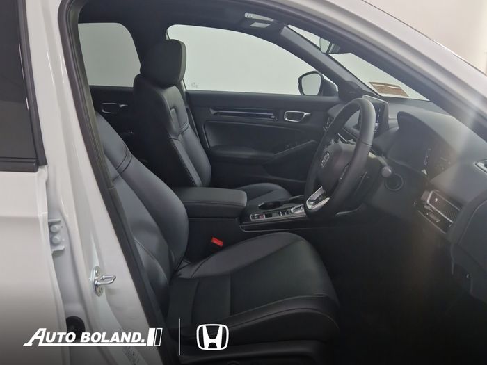 Honda Civic 2026