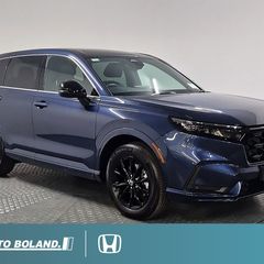 Honda CR-V 2026