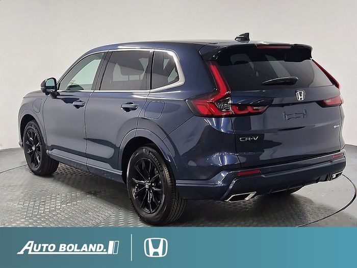 Honda CR-V 2026