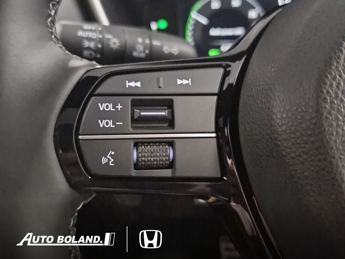 Honda CR-V 2026