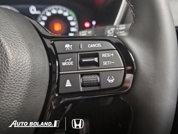 Honda CR-V 2026