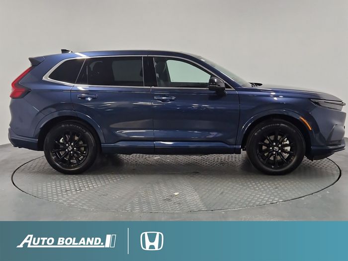 Honda CR-V 2026