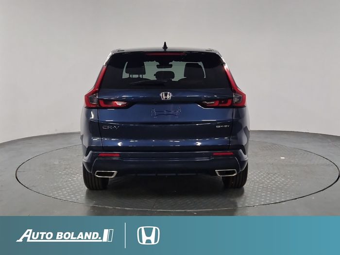 Honda CR-V 2026