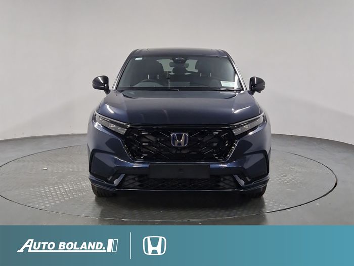 Honda CR-V 2026