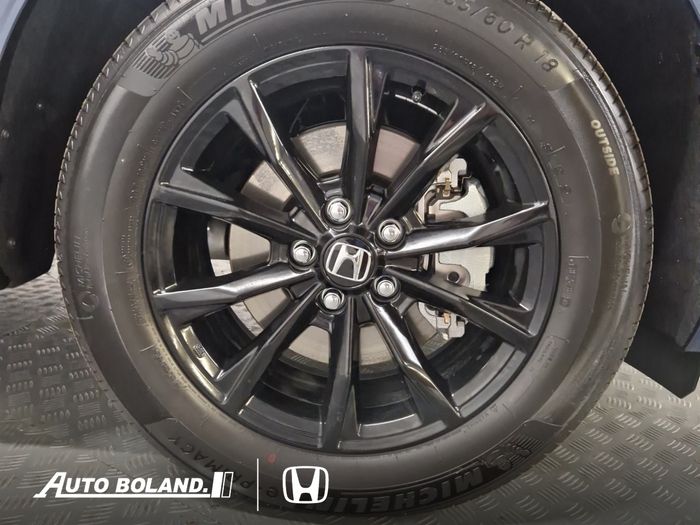 Honda CR-V 2026