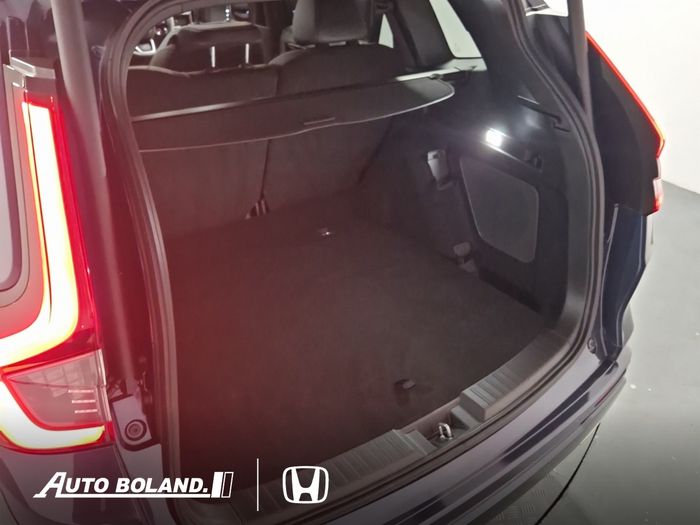 Honda CR-V 2026