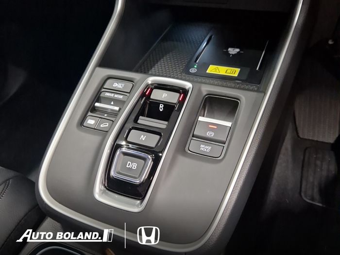 Honda CR-V 2026