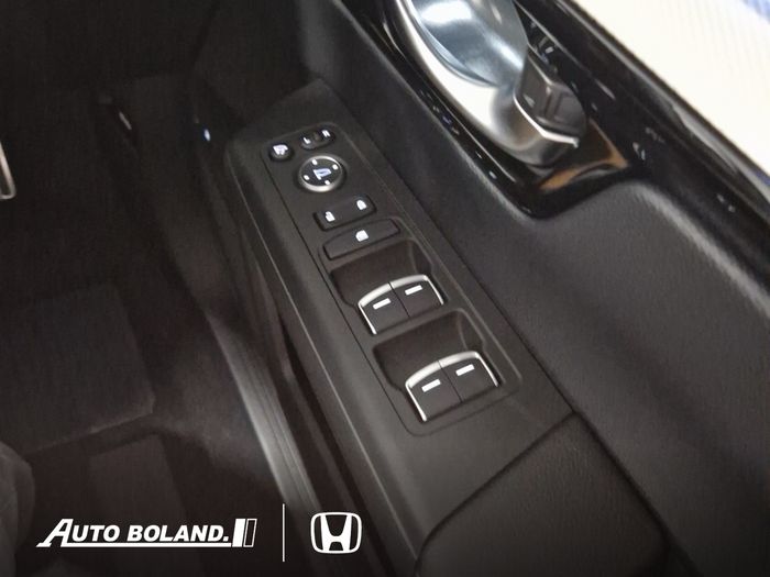 Honda CR-V 2026