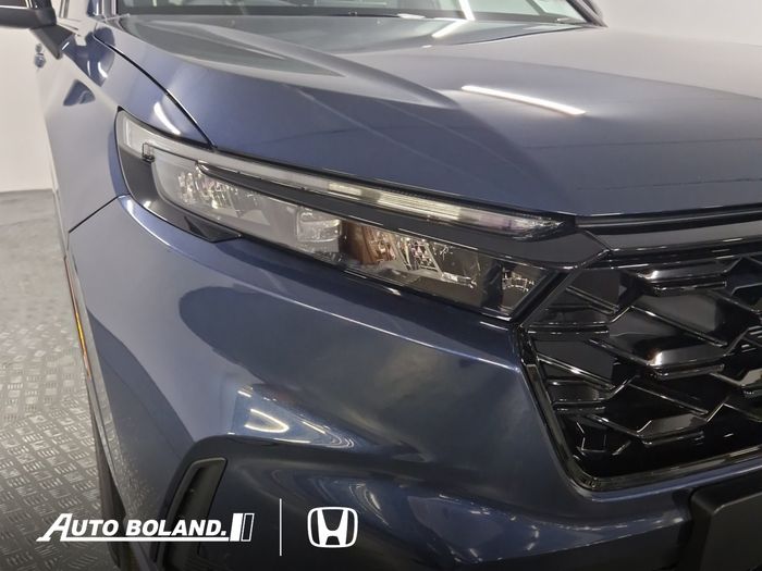 Honda CR-V 2026