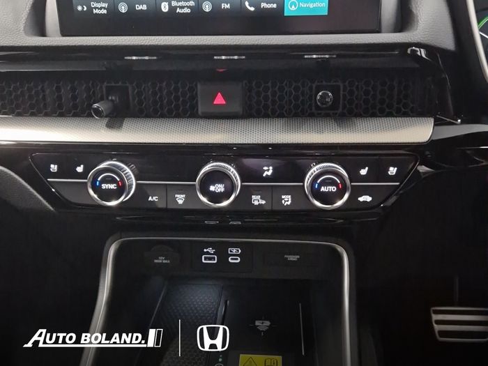 Honda CR-V 2026