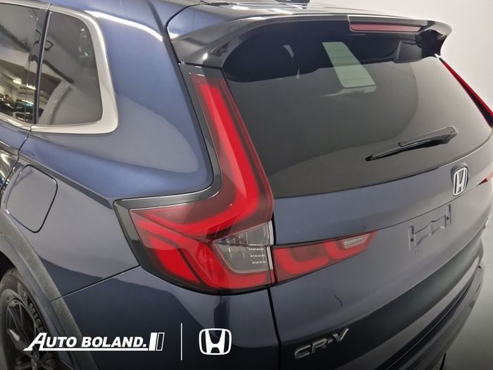 Honda CR-V 2026