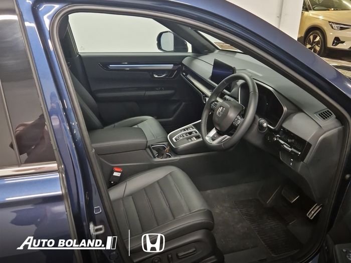 Honda CR-V 2026