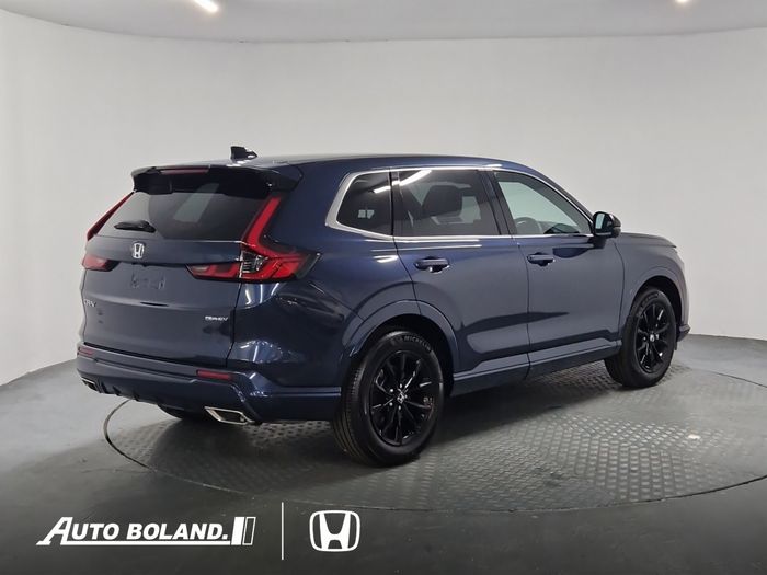 Honda CR-V 2026