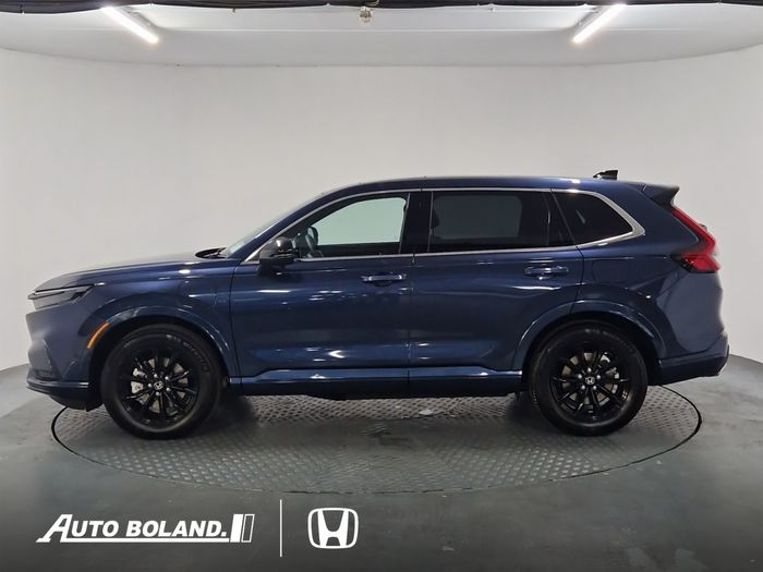 Honda CR-V 2026