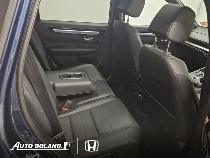 Honda CR-V 2026