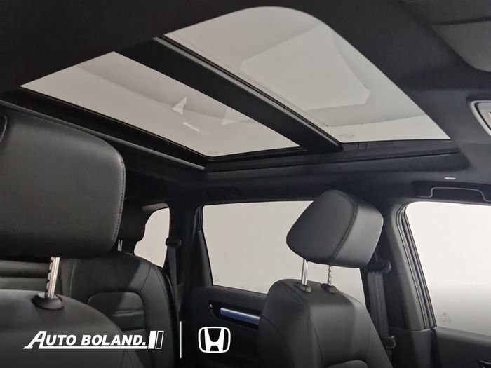 Honda CR-V 2026