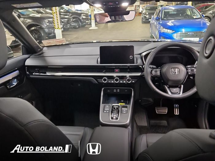 Honda CR-V 2026