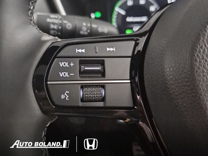 Honda CR-V 2027
