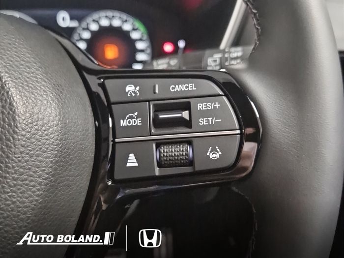 Honda CR-V 2027