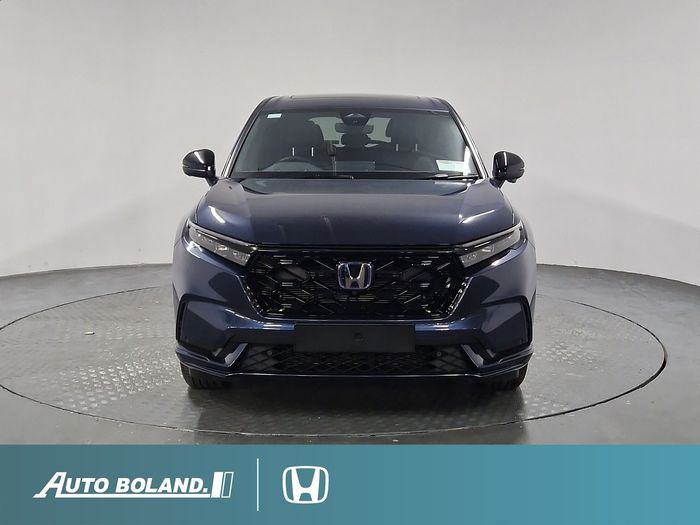 Honda CR-V 2027