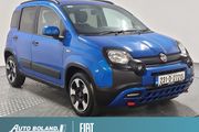 Fiat Panda 2023