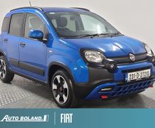 Fiat Panda 2023