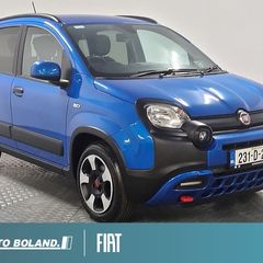 Fiat Panda 2023