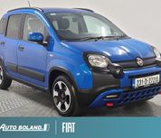 Fiat Panda 2023