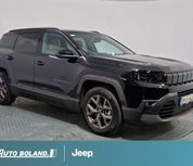 Jeep Compass 2026