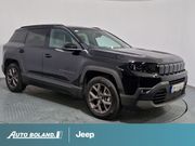 Jeep Compass 2026