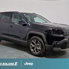 Jeep Compass 2026