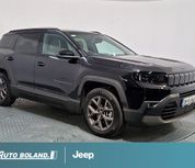 Jeep Compass 2026
