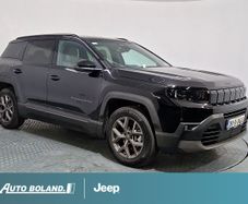 Jeep Compass 2026