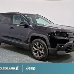 Jeep Compass 2026