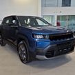 Jeep Compass 2026