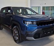 Jeep Compass 2026
