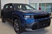 Jeep Compass 2026