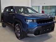 Jeep Compass 2026