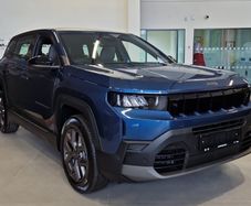 Jeep Compass 2026