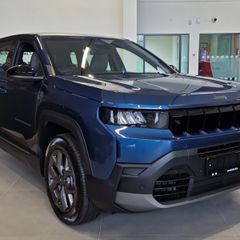 Jeep Compass 2026