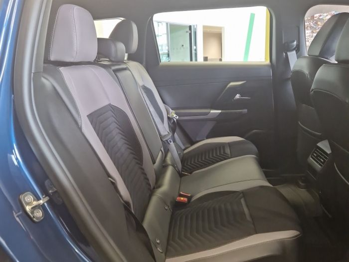 Jeep Compass 2027