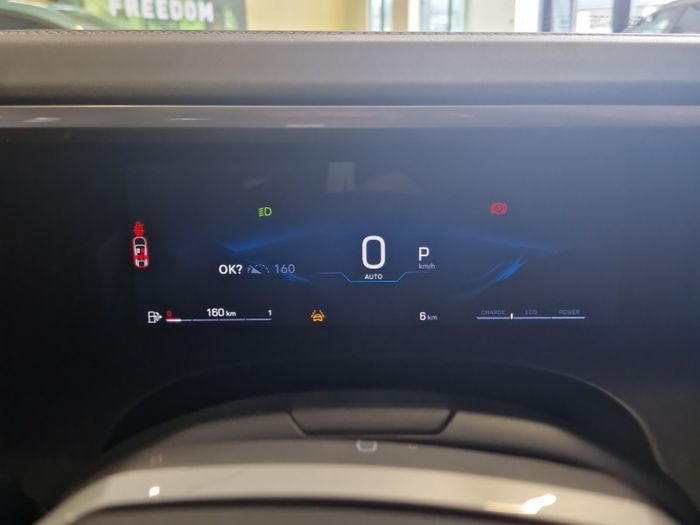 Jeep Compass 2027