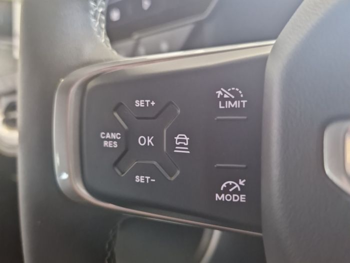 Jeep Compass 2027