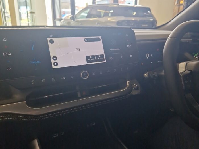 Jeep Compass 2027