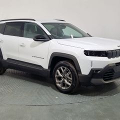 Jeep Compass 2027