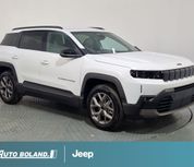 Jeep Compass 2026