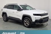 Jeep Compass 2026