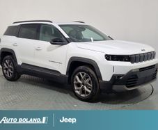Jeep Compass 2026