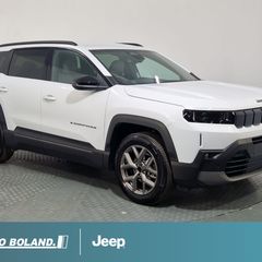 Jeep Compass 2026